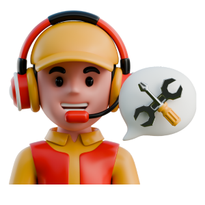 Technical Support